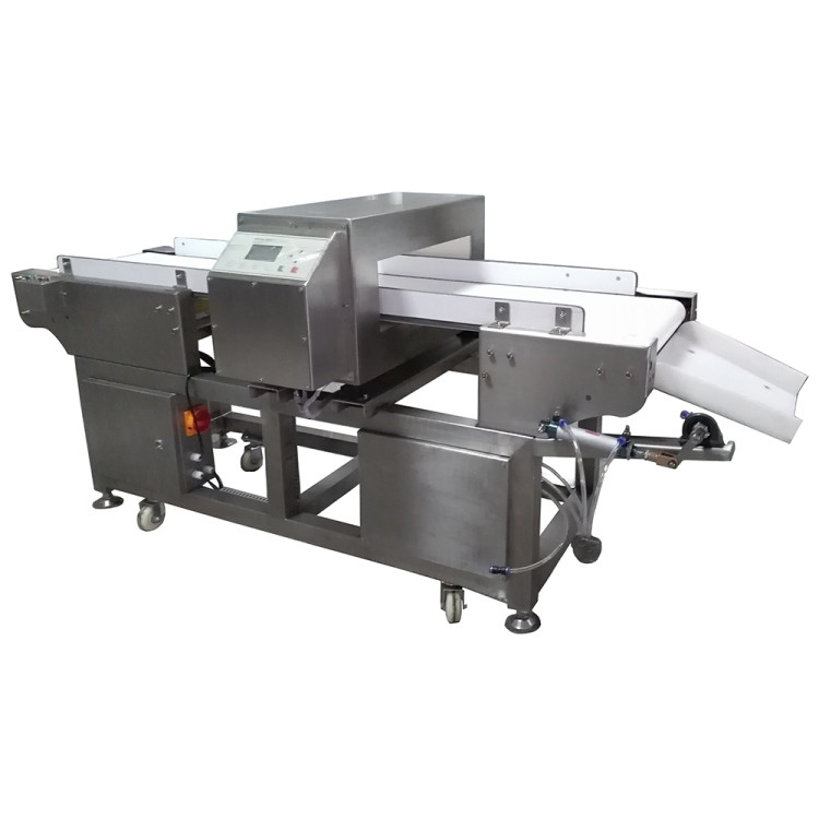 Jual Metal Detector Makanan Terdekat