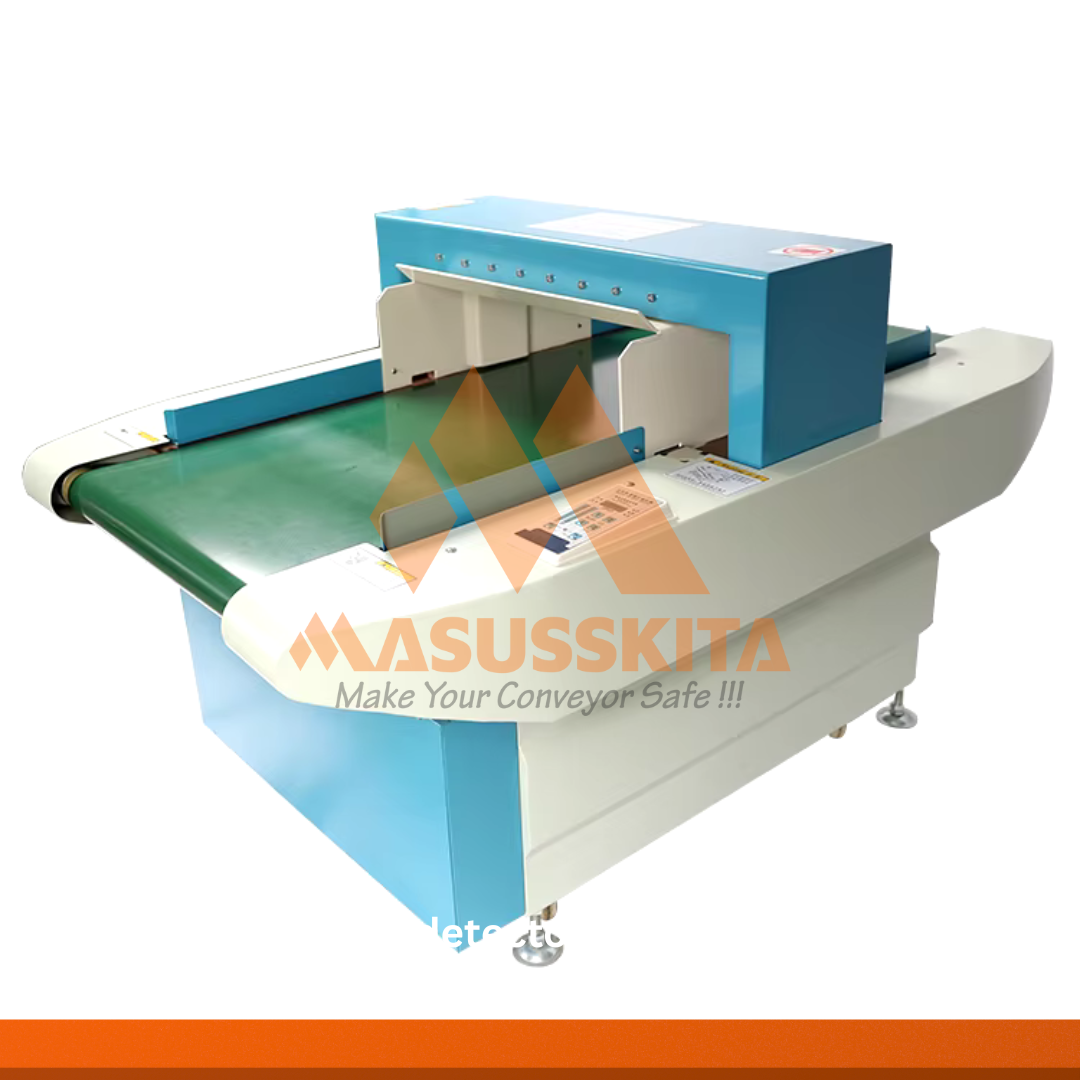 PT. Masusskita United - METAL DETECTOR FOOD GRADE