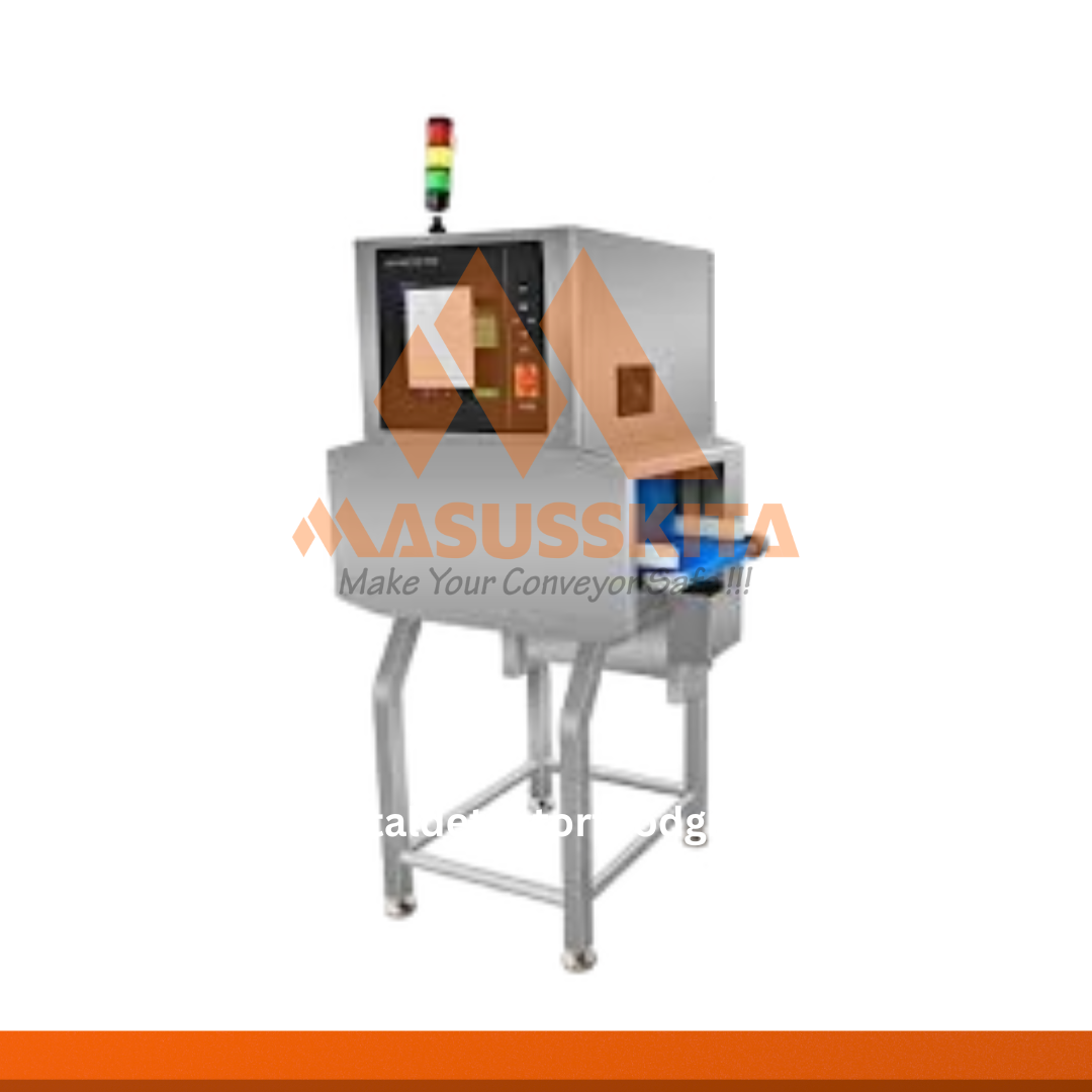 PT. Masusskita United - METAL DETECTOR FOOD GRADE