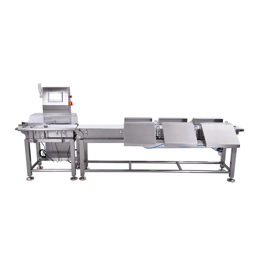 Food Weight Sorting Machine