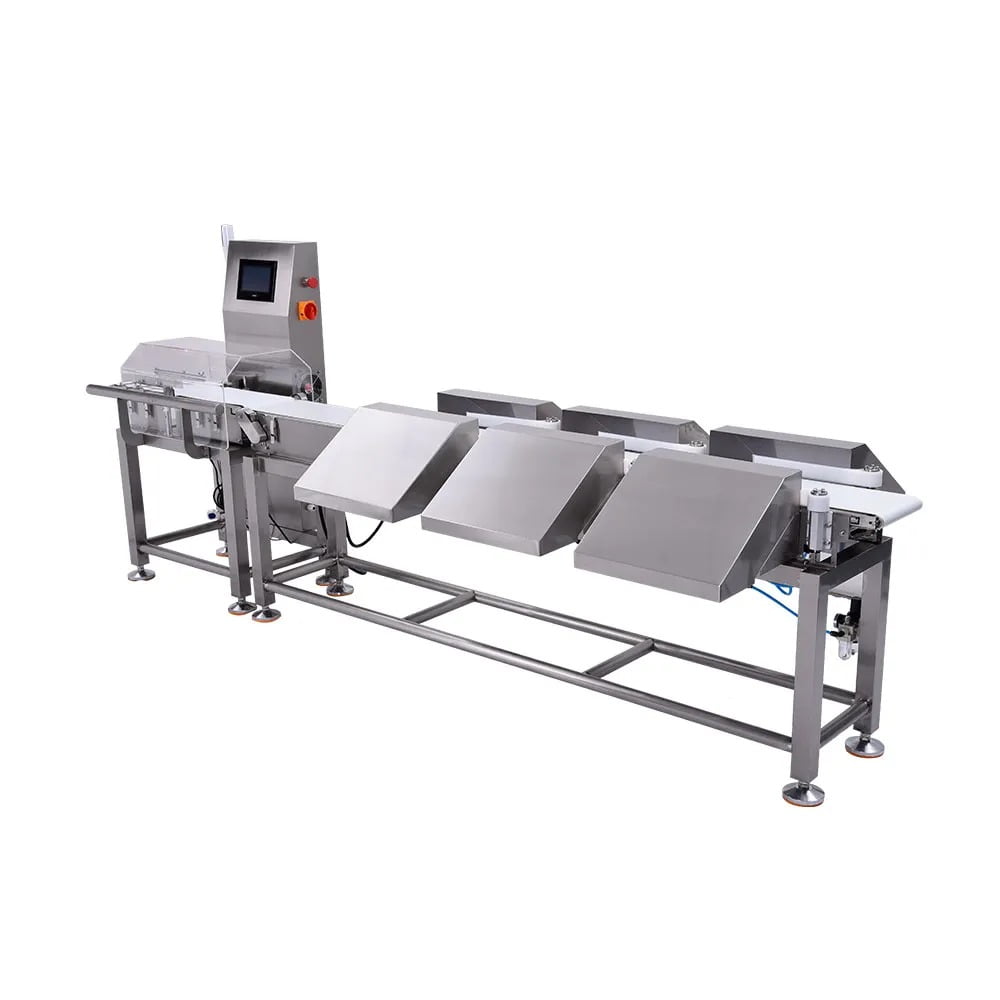 Chicken Weight Sorting Machine