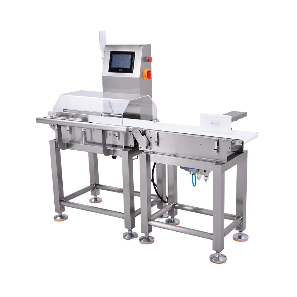 Checkweigher Food