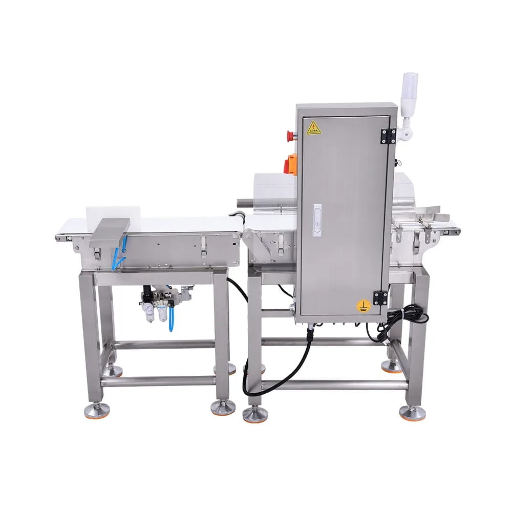 Checkweigher Food