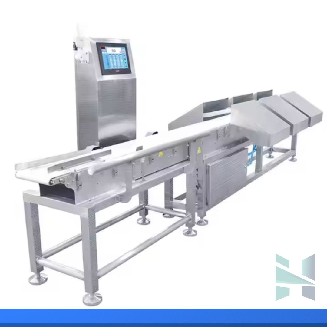 WEIGHT SORTING MACHINE