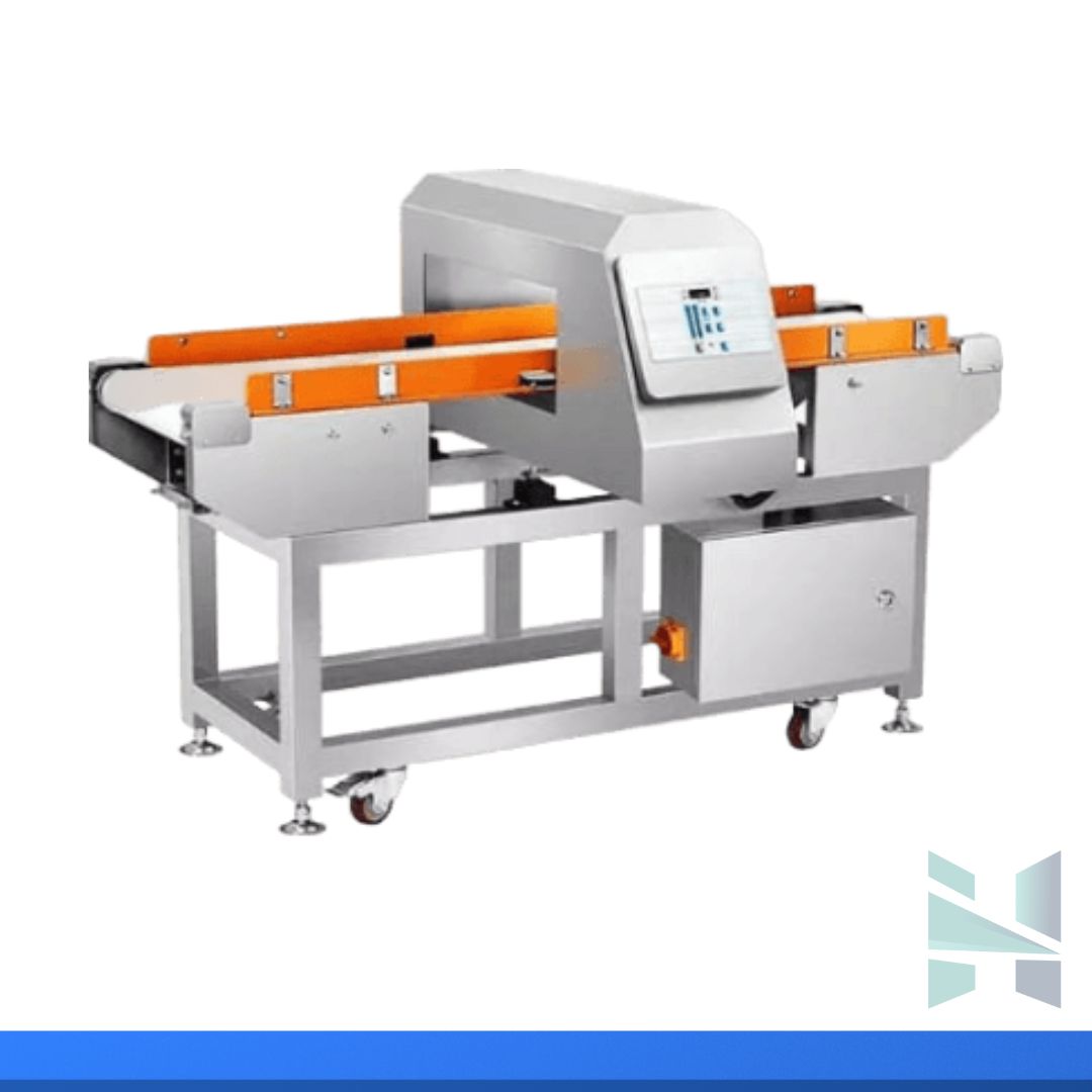 Metal Detector Food Grade
