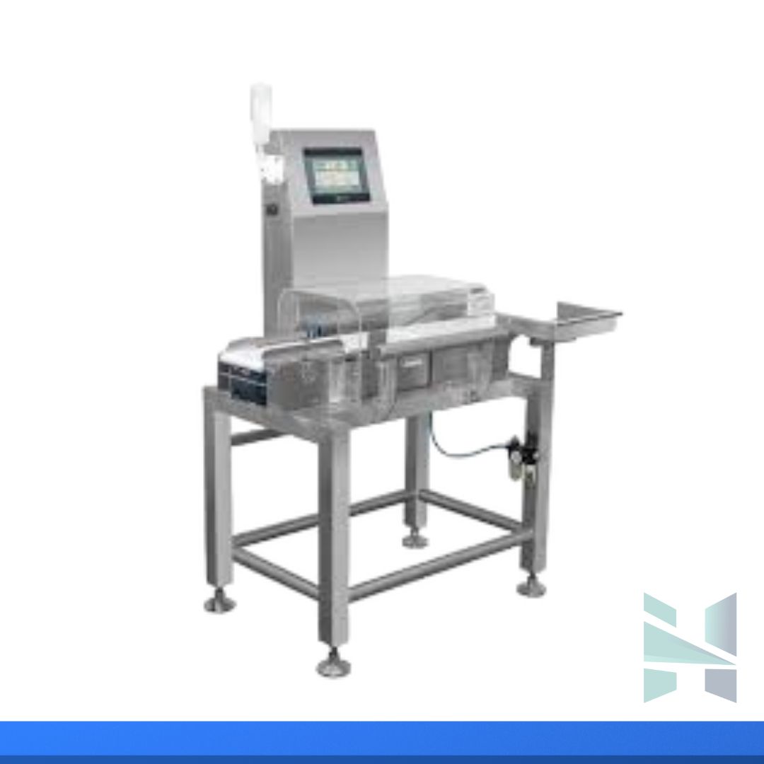 CHECKWEIGHER MACHINE