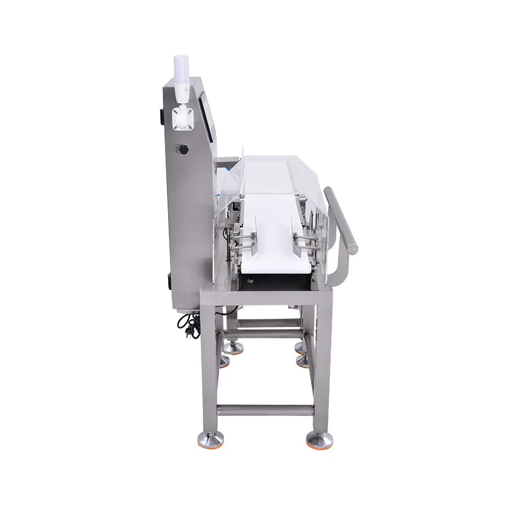 Timbangan Checkweigher Makanan